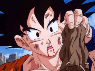 第239話 ビーデルたちの奮闘! 探せ神龍球