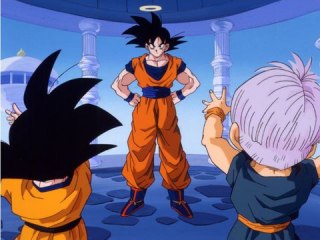 第247話 メチャカッコ悪い!? 特訓変身ポーズ