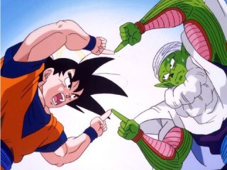 第248話 じゃあな、みんな!! 悟空あの世に帰る