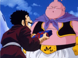 第252話 最終兵器始動!? サタンは世界を救う