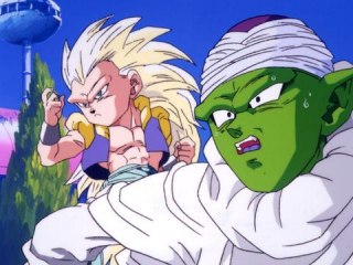 第260話 異次元からの脱出!! 超ゴテンクス3