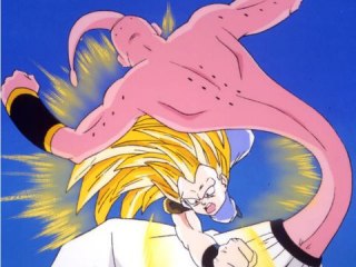 第261話 ノリすぎ!? ブウブウバレーボール