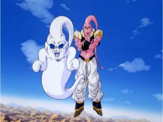 第266話 全宇宙のために…よみがえれ孫悟空