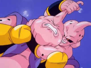 第283話 ベジータの秘策!! 神龍と2つの願い