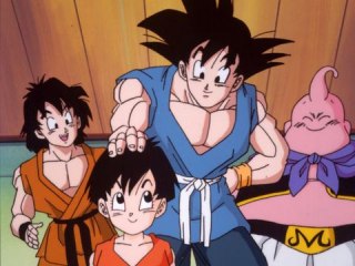 第290話 オイラはウーブ! 今10歳で元魔人!?