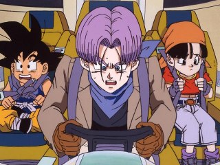 第2話 主役は私! パン宇宙に飛び立つ!!