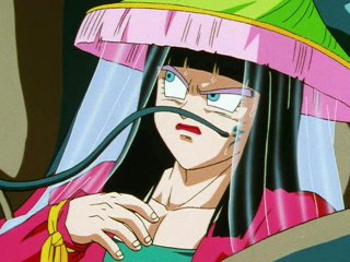 第8話 悟空もドッカン!! おヒゲパワー全開