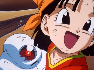 第15話 もうグレてやる!! パンの家出!?
