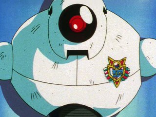 第20話 たまげたぞ!! 悟空を襲う金属津波