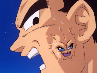 第27話 野望完成!? 乗っ取られたべジータ