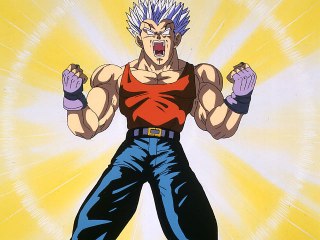 第29話 超ヤバイ!? 超サイヤ人3敗れる!!