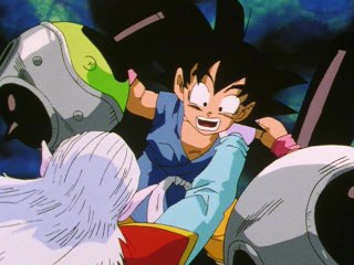 第31話 アッと驚く!? スゴロク空間大崩壊