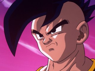 第32話 悟空を返せ!! 怒りの戦士ウーブ