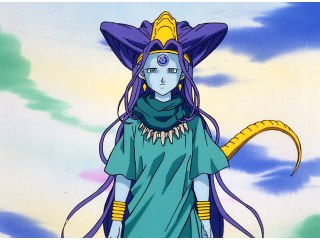 第51話 六星龍!大竜巻攻撃の弱点を探せ