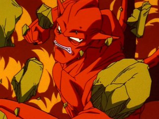第54話 摂氏6000度のパワー! 太陽の戦士