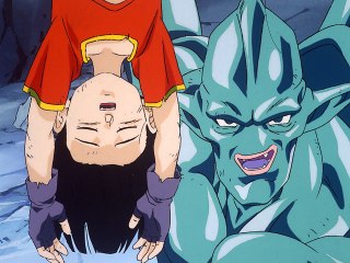 第57話 強さ圧倒的!! 邪悪龍を支配する龍