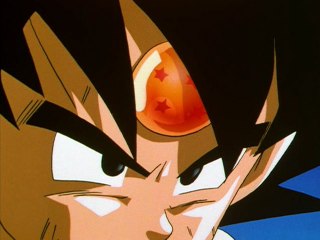 第62話 悟空を救え! 最後の味方登場