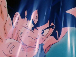第63話 奇跡の逆転勝利!! 宇宙を救った悟空