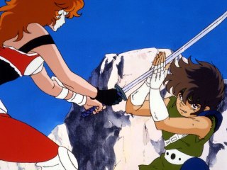 第43話 ビッグバン! 金牛宮の戦闘