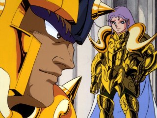 第44話 双児宮! 光と闇の迷宮