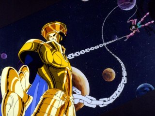 第45話 恐怖! 異次元への漂流