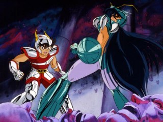 第48話 ドラゴン! 甦れ死の国から