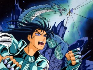 第49話 愛! 春麗の祈り