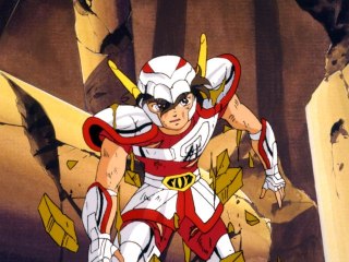 第52話 アーレス! 伝説の魔皇拳