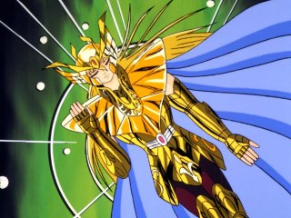 第56話 シャカ! もっとも神に近い男