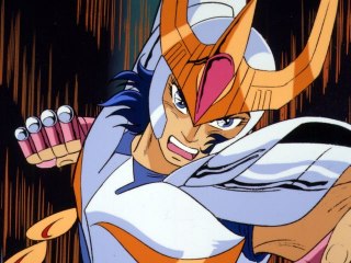 第57話 無の恐怖! 目をあけたシャカ