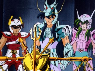 第59話 甦れ白鳥! 生と死と愛と