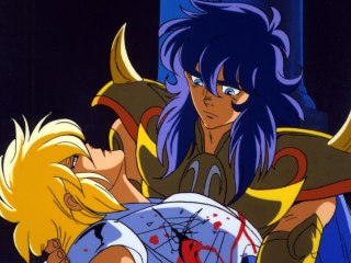 第62話 進め氷河! 誇り高き勇者