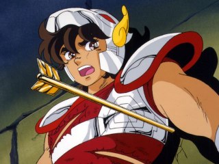 第64話 少年よ! 君たちにアテナを託す