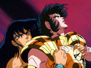 第66話 ああ紫龍! 星となって消ゆ