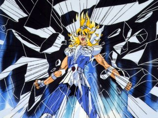 第67話 さらば! 我が師よ我が友よ