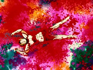 第69話 デモンローズ! 甘き死の香り