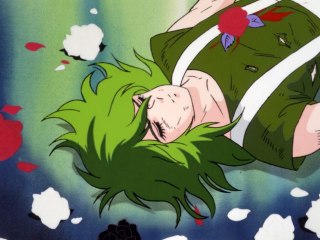 第70話 安らかに! 瞬、最後の微笑