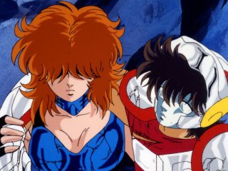 第71話 消える火時計! 教皇の正体