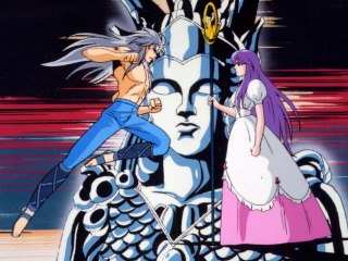 第73話 集え友よ! アテナのもとに