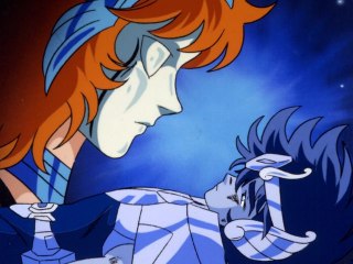 第77話 巨星の涙! ヒルダのために死す