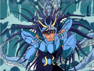 第78話 牙むく! 北の狼フェンリル