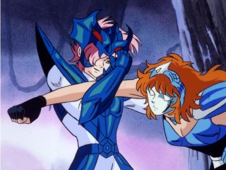 第87話 魔の紫水晶!セイントの墓場