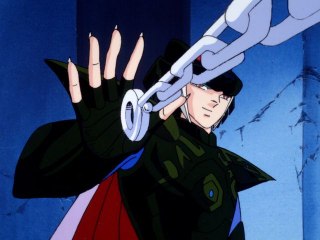 第91話 燃えよ瞬! 黒い牙に隠された謎