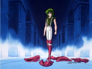 第92話 うずまけ! 瞬 究極の星雲嵐