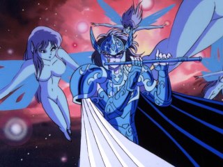 第97話 海魔女! 美しき死の調べ