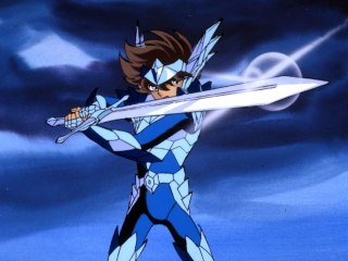 第98話 奇跡の出現! オーディーンローブ