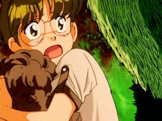 第10話 悪鬼大暴れ! 努力する子はご用心