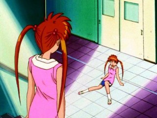 第14話 郷子が2人!? ドッペルゲンガーの恐怖
