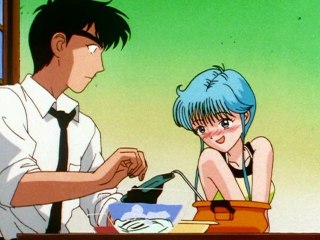 第15話 ゆきめリターンズ! 真夏の冷凍大作戦