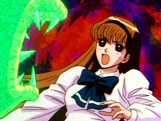 第20話 過去へのタイムスリップ! 見たぞ ぬ～べ～の秘密